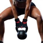 High Quality Fitness Weightlifting Gym Gloves Breathable Gym Gloves Weight Lifting Gloves for Men & Women in Wholesale Price