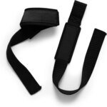 High Quality Powerlifting Training Nonslip Weightlifting Straps Lifting Wrist Wraps Lifting Straps