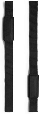 High Quality Powerlifting Training Nonslip Weightlifting Straps Lifting Wrist Wraps Lifting Straps