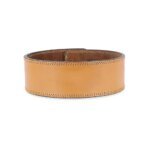 High Quality XXL Gym Fitness Weightlifting Belt Custom Color Leather with Adjustable Back Support Metal Buckle for Powerlifting