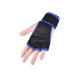 Hot Sale Spandex Wrist Gym Gloves for Cross Training Workout Weightlifting Strong Grip Fitness Sports