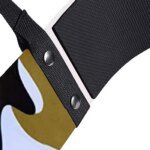 Premium Quality Bodybuilding Muscle Training Arm Blaster Fitness Safety Online Sale Good Quality