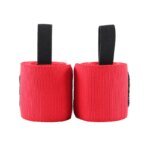 Professional 24 Inch Neoprene Weightlifting Wrist Wraps Heavy Lifting Support for Powerlifting CrossFit Gym Fitness Men Women