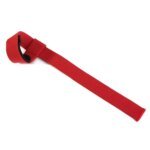 Wholesale Custom Printing Nylon Gym Fitness Wrist Wraps Durable Polye Cotton Weight Lifting Straps Men Women Palm Guard Custom