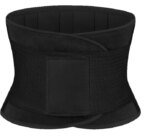 Adjustable Neoprene Waist Lumbar Support Brace Women Stomach Sweat Waist Trainer Trimmer Belt