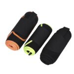 Compression Sauna Waist Trainer Belt for Women & Men Slimming Wrap