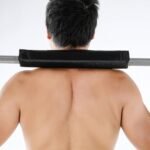 Barbell Squat Pad Gym Shoulder Protective Pad Soft Squat Neck Pad Home Fitness Equipment Weight Lifting Foam Pad