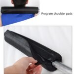 Barbell Squat Pad Gym Shoulder Protective Pad Soft Squat Neck Pad Home Fitness Equipment Weight Lifting Foam Pad