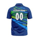 Custom Embroidered Polo Shirts – Professional Look, Comfortable Fit