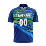 Custom Embroidered Polo Shirts – Professional Look, Comfortable Fit