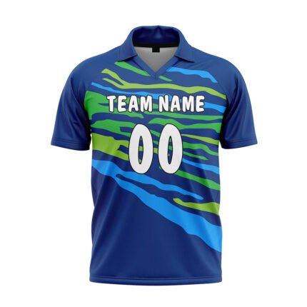 Custom Embroidered Polo Shirts – Professional Look, Comfortable Fit