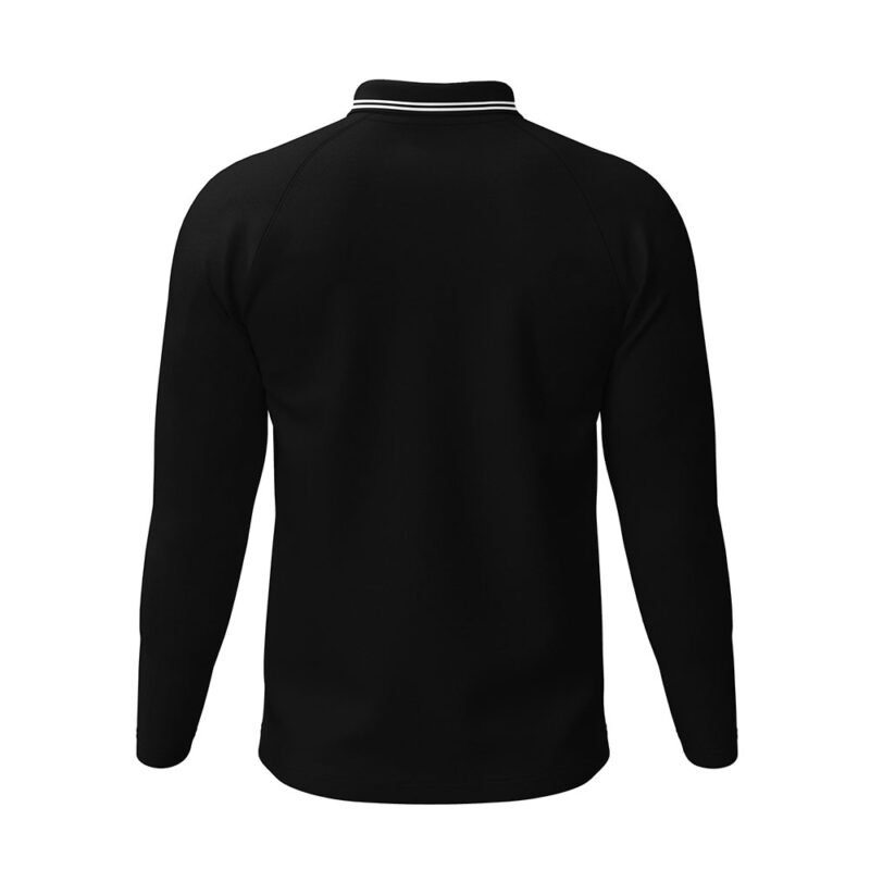 Custom Fit Polo Shirts – Durable, Breathable, and Fully Brandable