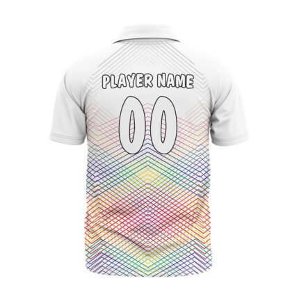 Custom Polo Shirts – Premium Quality for Branding, Uniforms & Events