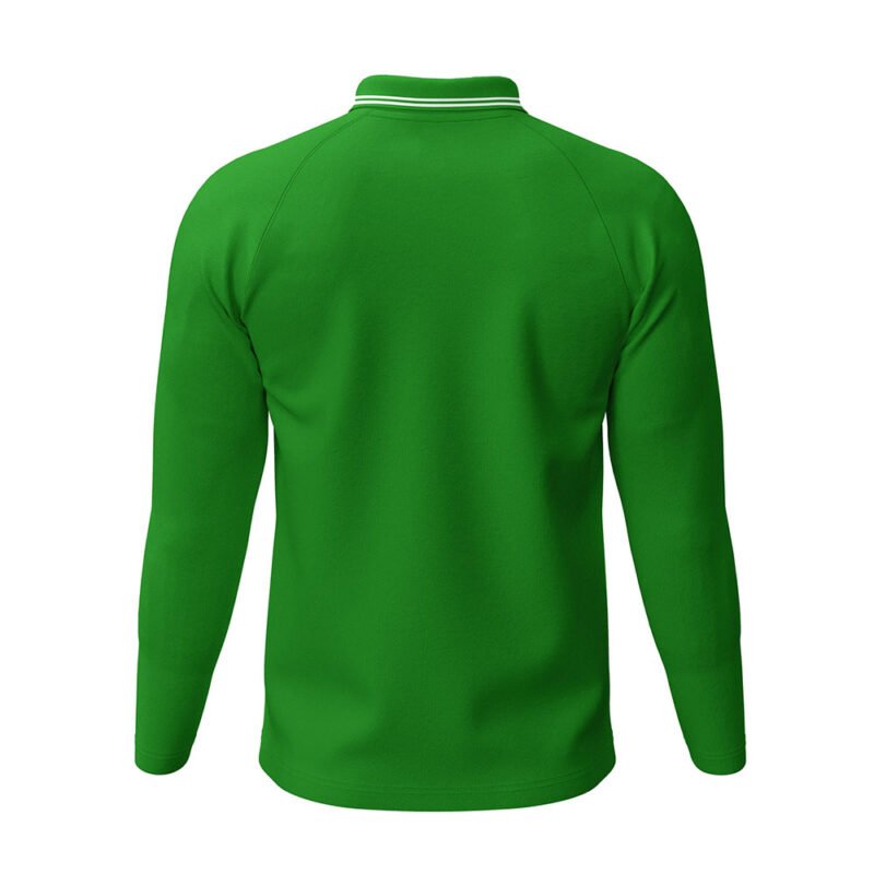 Custom Polo Shirts – Versatile Style for Branding, Teams & Everyday Wear