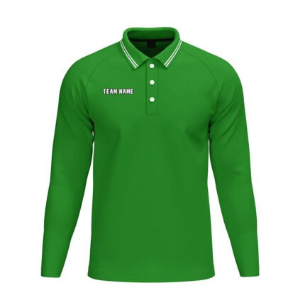 Custom Polo Shirts – Versatile Style for Branding, Teams & Everyday Wear