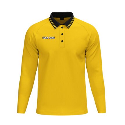 Customized Polo Shirts – Bulk Orders for Schools, Workwear & Promotions