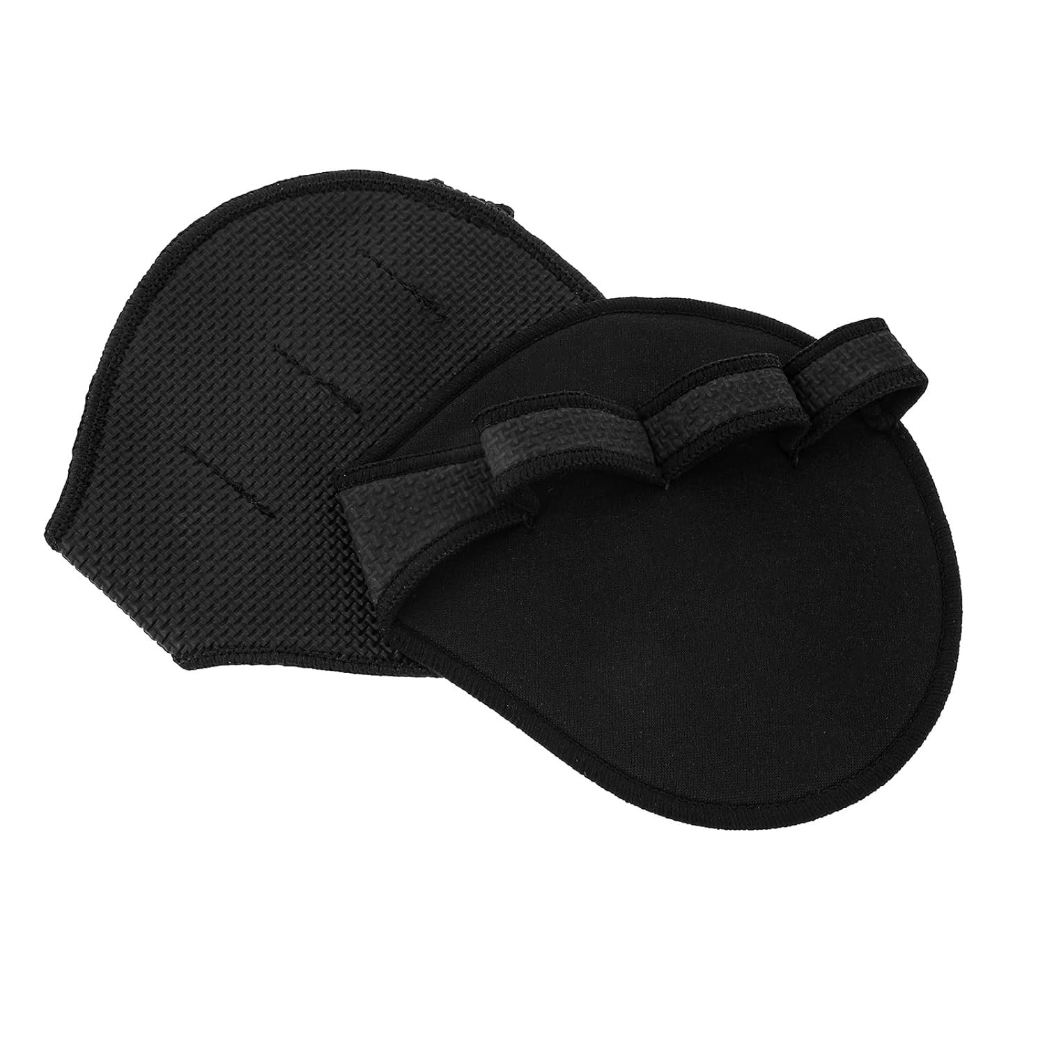 Giantree 1 Pair of Pull Up Gloves, Lifting Gloves, Non Slip Neoprene Pull Up Bar Pads Substitute for Workout Gloves to Prevent Callus Calisthenics, for Weightlifting... Giantree 1 Pair of Pull Up Gloves, Lifting Gloves, Non Slip Neoprene Pull Up Bar Pads Substitute for Workout Gloves to Prevent Callus Calisthenics, for Weightlifting...