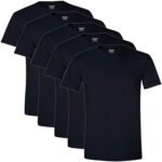 Gildan Men's Crew T-Shirts, Multipack, Style G1100