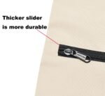 HOLYLUCK Drawstring Backpack Bag Sport Gym Sackpack