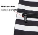 HOLYLUCK Drawstring Backpack Bag Sport Gym Sackpack