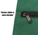 HOLYLUCK Drawstring Backpack Bag Sport Gym Sackpack