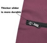 HOLYLUCK Drawstring Backpack Bag Sport Gym Sackpack