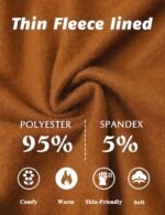 LecGee Men's Fleece Tracksuits 2 Piece Outfits Long Sleeve Full Zip Hoodie and Sweatpants Jogging Suits Sets for Men