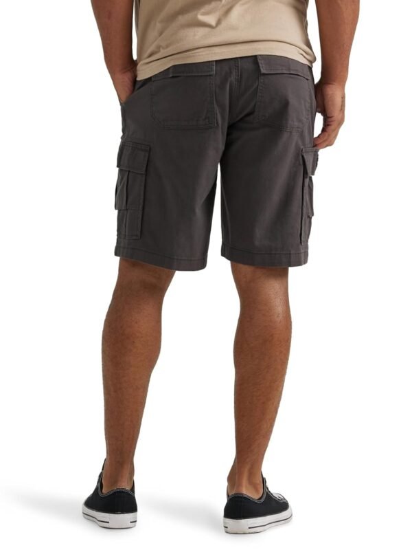 Lee Mens Extreme Motion Carolina Cargo Short