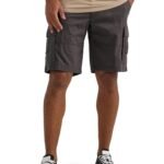 Lee Mens Extreme Motion Carolina Cargo Short