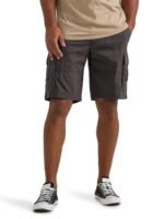 Lee Mens Extreme Motion Carolina Cargo Short