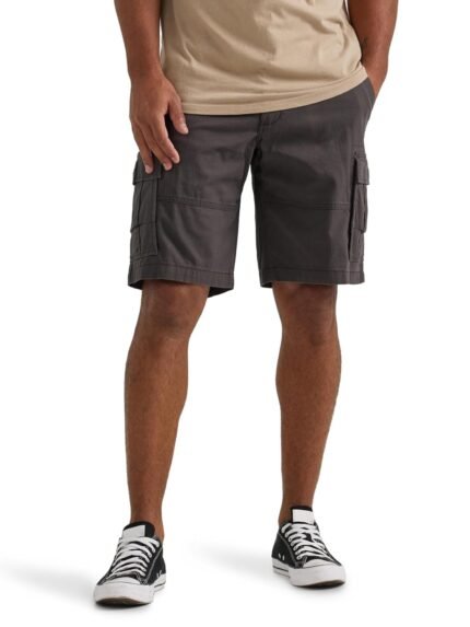 Lee Mens Extreme Motion Carolina Cargo Short