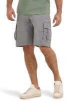 Lee Mens Extreme Motion Carolina Cargo Short