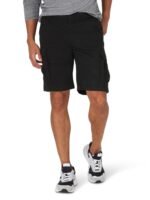 Lee Mens Extreme Motion Carolina Cargo Short
