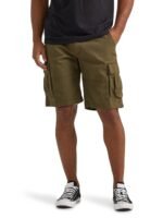 Lee Mens Extreme Motion Carolina Cargo Short