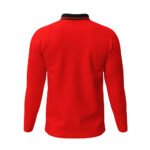 Logo Polo Shirts – High-Quality Polos with Custom Printing or Embroidery