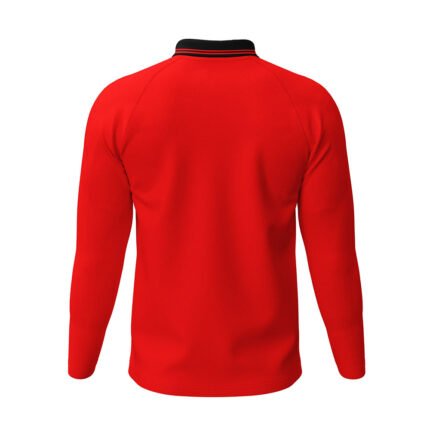 Logo Polo Shirts – High-Quality Polos with Custom Printing or Embroidery