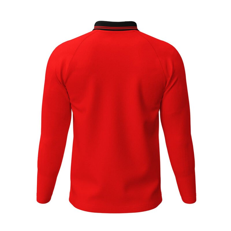 Logo Polo Shirts – High-Quality Polos with Custom Printing or Embroidery