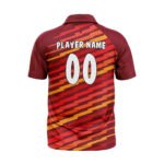 Personalized Polo Shirts – Stylish Apparel for Teams & Businesses