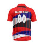 Premium Custom Polo Shirts – Tailored for Comfort & Identity