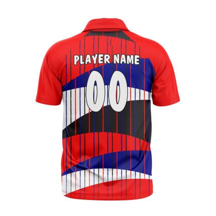 Premium Custom Polo Shirts – Tailored for Comfort & Identity