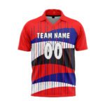 Premium Custom Polo Shirts – Tailored for Comfort & Identity