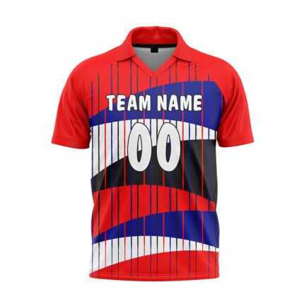 Premium Custom Polo Shirts – Tailored for Comfort & Identity