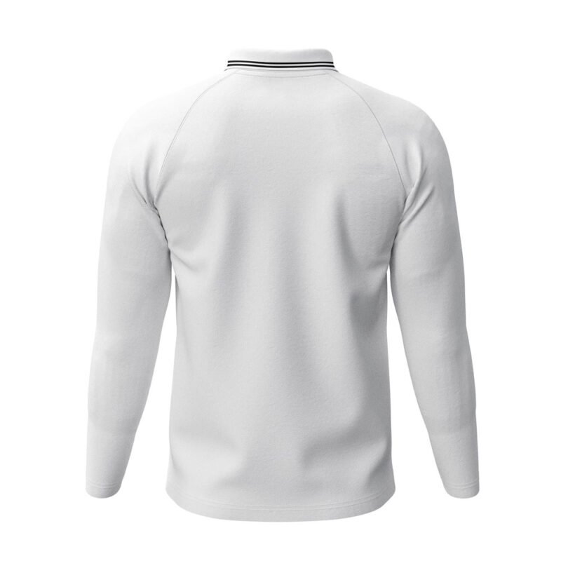 Professional Custom Polo Shirts – For Workwear, Golf, or Daily Wear