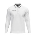 Professional Custom Polo Shirts – For Workwear, Golf, or Daily Wear
