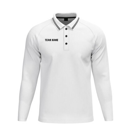 Professional Custom Polo Shirts – For Workwear, Golf, or Daily Wear
