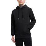 Sweat Suits For Men Tracksuit 2 Piece Fleece Hoodies and Sweatpants Sets Athletic Jogging Track Suits M to 3XL