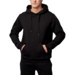 Sweat Suits For Men Tracksuit 2 Piece Fleece Hoodies and Sweatpants Sets Athletic Jogging Track Suits M to 3XL