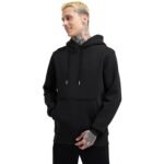 Sweat Suits For Men Tracksuit 2 Piece Fleece Hoodies and Sweatpants Sets Athletic Jogging Track Suits M to 3XL