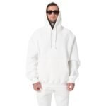 Sweat Suits For Men Tracksuit 2 Piece Fleece Hoodies and Sweatpants Sets Athletic Jogging Track Suits M to 3XL