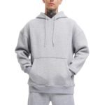 Sweat Suits For Men Tracksuit 2 Piece Fleece Hoodies and Sweatpants Sets Athletic Jogging Track Suits M to 3XL